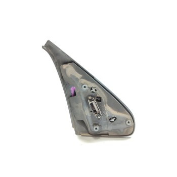 Recambio de retrovisor izquierdo para renault clio ii fase ii (b/cb0) authentique referencia OEM IAM 7700435863  
