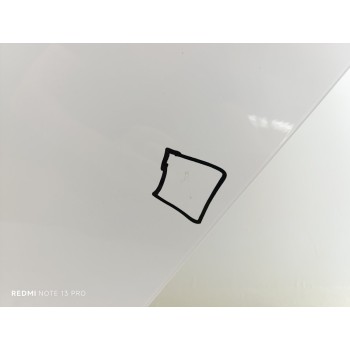 Recambio de puerta trasera izquierda para seat ibiza (6j5) reference referencia OEM IAM 6J4833055  