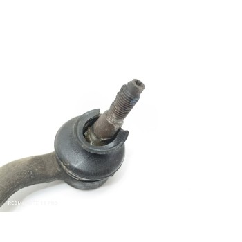 Recambio de cremallera direccion para citroën c3 1.4 hdi audace referencia OEM IAM 1623287580  