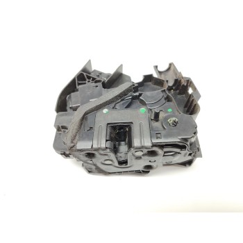 Recambio de cerradura puerta trasera izquierda para renault megane iv berlina 5p bose-edition referencia OEM IAM 825030173R  