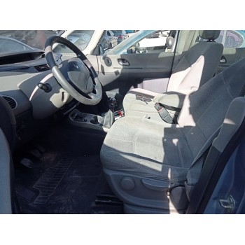 renault espace iv (jk0) del año 2003