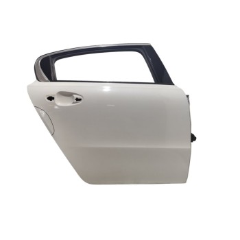 Recambio de puerta trasera derecha para peugeot 508 active referencia OEM IAM 9008X3  