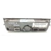 Recambio de mando climatizador para bmw serie 1 berlina (e81/e87) 118d referencia OEM IAM 6411912821501  