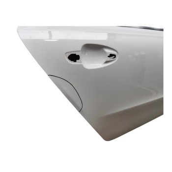 Recambio de puerta trasera derecha para peugeot 508 active referencia OEM IAM 9008X3  