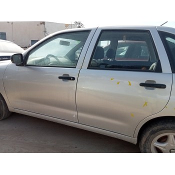 seat cordoba berlina (6k2) del año 2001