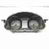 Recambio de cuadro instrumentos para toyota auris hybrid active business plus referencia OEM IAM 83800F2E63  