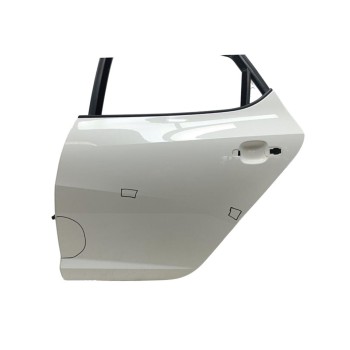 Recambio de puerta trasera izquierda para seat ibiza (6j5) reference referencia OEM IAM 6J4833055  