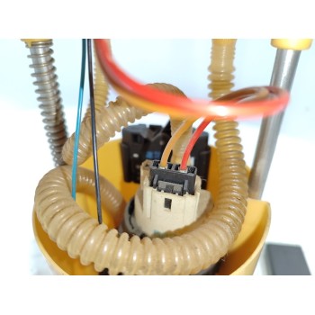 Recambio de aforador para opel corsa d ´´111 years´´ referencia OEM IAM 13252214  