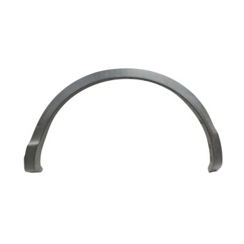 Recambio de aletin trasero izquierdo para nissan qashqai (j11) acenta referencia OEM IAM 938294EA0B  