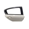 Recambio de puerta trasera derecha para peugeot 508 active referencia OEM IAM 9008X3  