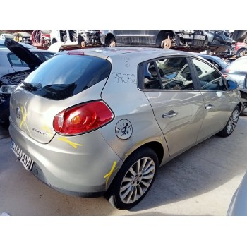 fiat bravo (198) del año 2007