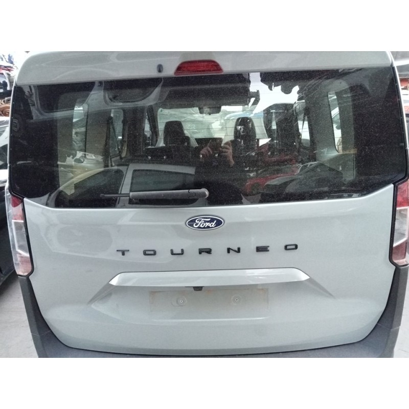 Recambio de porton trasero para ford tourneo courier (chq) active referencia OEM IAM PR2X6V40706AC  