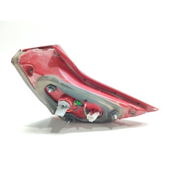 Recambio de piloto trasero derecho interior para hyundai ioniq hybrid referencia OEM IAM 92404G2100  