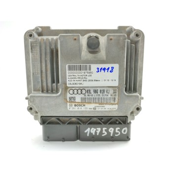 CENTRALITA MOTOR UCE 03L906018KJ 