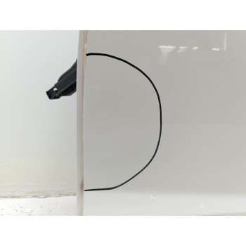 Recambio de puerta trasera izquierda para seat ibiza (6j5) reference referencia OEM IAM 6J4833055  