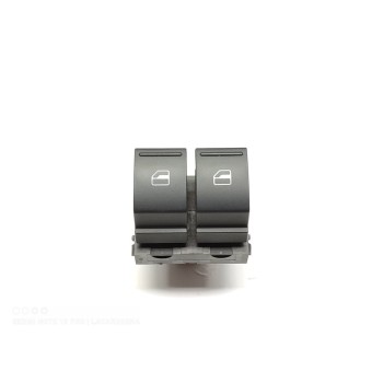 Recambio de mando elevalunas delantero izquierdo para seat ibiza (6p1) reference referencia OEM IAM 1K3959857C  