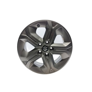 Recambio de llanta para suzuki vitara 1.0 t gle 4wd referencia OEM IAM 4321054P600BK  