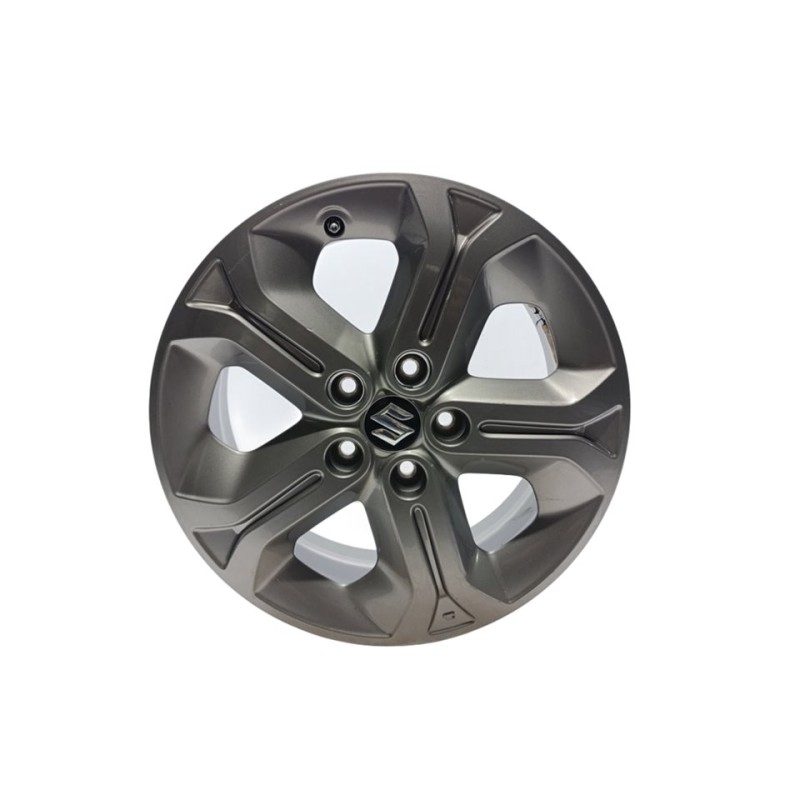 Recambio de llanta para suzuki vitara 1.0 t gle 4wd referencia OEM IAM 4321054P600BK  