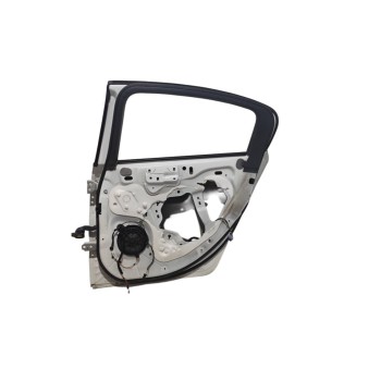 Recambio de puerta trasera derecha para peugeot 508 active referencia OEM IAM 9008X3  