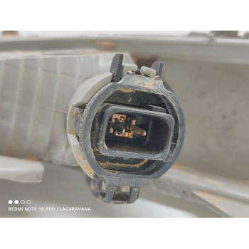 Recambio de piloto delantero derecho para opel astra j lim. excellence referencia OEM IAM 13367143  