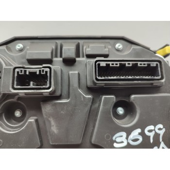 Recambio de cuadro instrumentos para toyota auris hybrid active business plus referencia OEM IAM 83800F2E63  