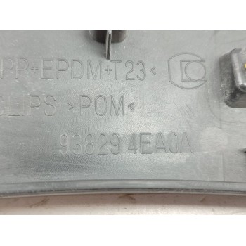 Recambio de aletin trasero izquierdo para nissan qashqai (j11) acenta referencia OEM IAM 938294EA0B  