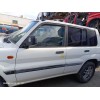 mitsubishi montero pinin (h60/h70) del año 2001