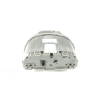 Recambio de cuadro instrumentos para bmw serie 1 berlina (e81/e87) 118d referencia OEM IAM 102495262  