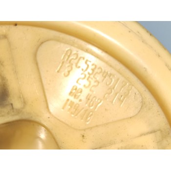 Recambio de aforador para opel corsa d ´´111 years´´ referencia OEM IAM 13252214  