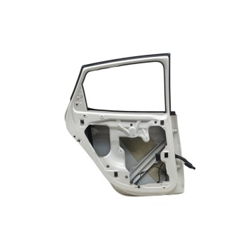 Recambio de puerta trasera izquierda para seat ibiza (6j5) reference referencia OEM IAM 6J4833055  