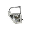 Recambio de puerta trasera izquierda para seat ibiza (6j5) reference referencia OEM IAM 6J4833055  