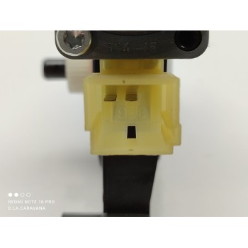 Recambio de motor elevalunas trasero izquierdo para audi a4 berlina (8w2) básico referencia OEM IAM 8W0959811  