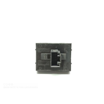 Recambio de mando elevalunas delantero izquierdo para seat ibiza (6p1) reference referencia OEM IAM 1K3959857C  