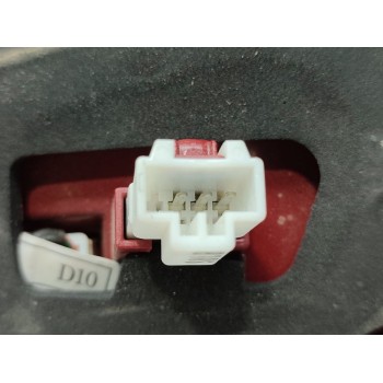 Recambio de piloto trasero izquierdo interior para kia niro drive referencia OEM IAM 92403G5500  