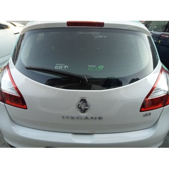 Recambio de abs para renault megane iii berlina 5 p authentique referencia OEM IAM   