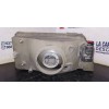 Recambio de faro izquierdo para peugeot boxer caja abierta (rs2850)(230)(´02) referencia OEM IAM   
