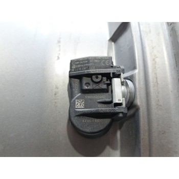 Recambio de llanta para suzuki vitara 1.0 t gle 4wd referencia OEM IAM 4321054P600BK  