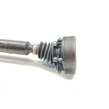 Recambio de transmision delantera derecha para volkswagen golf v berlina (1k1) conceptline (e) referencia OEM IAM 1K0407272HB  