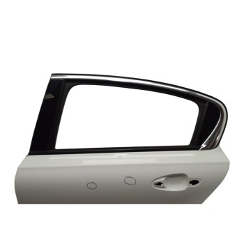 Recambio de puerta trasera izquierda para peugeot 508 active referencia OEM IAM 9006S0  