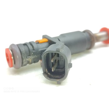 Recambio de inyector para dacia duster ii essential referencia OEM IAM 166008992R  