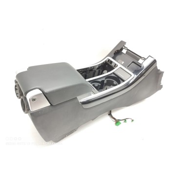 Recambio de apoyabrazos central para land rover range rover sport v6 td hse referencia OEM IAM AH32045A36B  