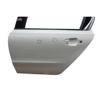 Recambio de puerta trasera izquierda para peugeot 508 active referencia OEM IAM 9006S0  