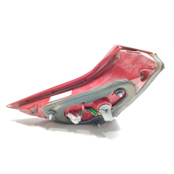 Recambio de piloto trasero izquierdo interior para hyundai ioniq hybrid referencia OEM IAM 92403G2100  