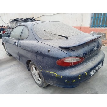 hyundai coupe (j2) del año 1998