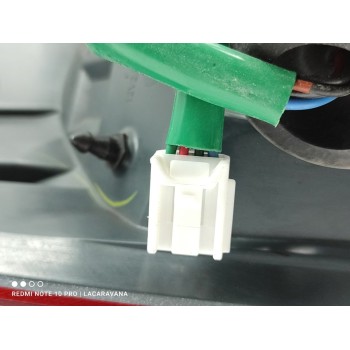 Recambio de piloto trasero derecho para toyota auris hybrid active business plus referencia OEM IAM 8155102A61  