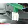Recambio de piloto trasero derecho para toyota auris hybrid active business plus referencia OEM IAM 8155102A61  