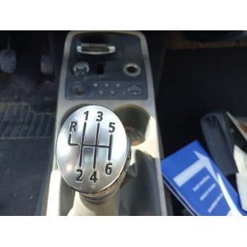 renault espace iv (jk0) del año 2003