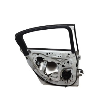 Recambio de puerta trasera izquierda para peugeot 508 active referencia OEM IAM 9006S0  
