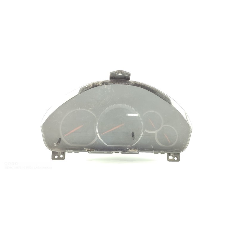 Recambio de cuadro instrumentos para mitsubishi grandis (na0w) 2.0 di-d inform referencia OEM IAM 8100A197  