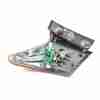 Recambio de piloto trasero derecho para toyota auris hybrid active business plus referencia OEM IAM 8155102A61  